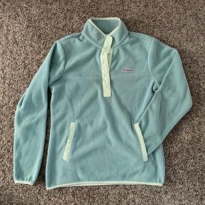 Columbia Fleece Pullover